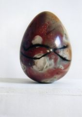 Oeuf enfumage, nov. 2008